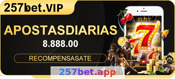 257bet 2026: Plataforma Segura de Cassino Online e Jogos 44 Imagem da página inicial 1